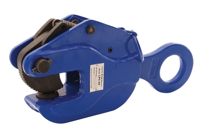 Positive Locking Plate Clamps