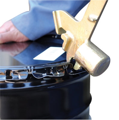 Steel Pail Pals (Pail Opener)