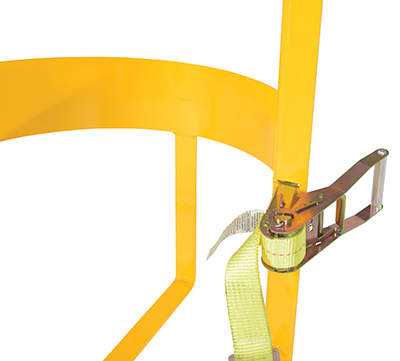 Overhead Drum Lifter