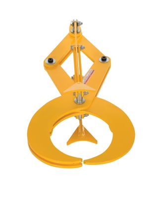 Heavy-Duty Pipe Grabs