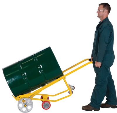 Multi-Purpose Drum Trucks/Cradles