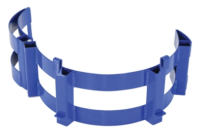 Plastic & Fiber Drum Adapters and Other Upgrades