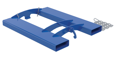 Horizontal Drum Carrier