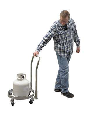 Multi-Purpose Dollies