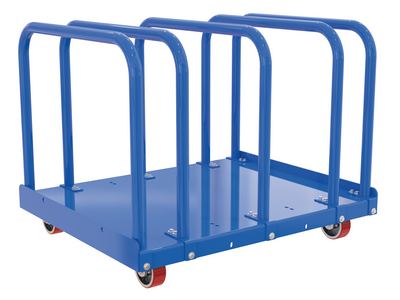 Heavy-Duty Panel Cart
