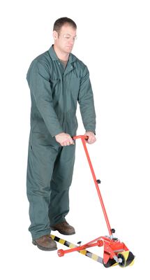 Floor Tape Applicators & Floor Tape