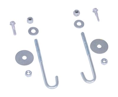 Pallet Truck Caddies