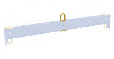 Adjustable Spreader Beams